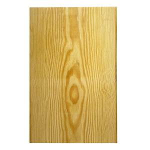 body yellow pine elettrica basso