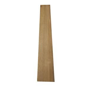 White Limba Neck Through