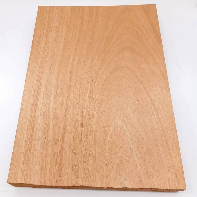 Chitarra body Okume 1pz