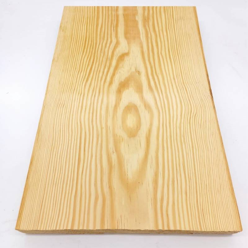 Chitarra body Yellow Pine 1pz