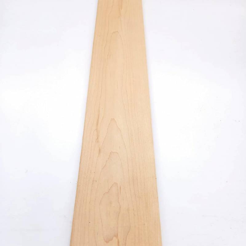 Tastiera Hard maple