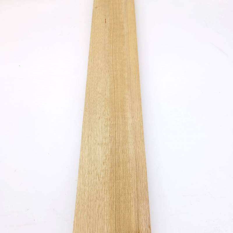 chitarra Manico White Limba